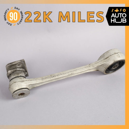 81-85 Rolls Royce Silver Spirit Spur Engine Motor Mount Track Rod OEM 22k - photo 1