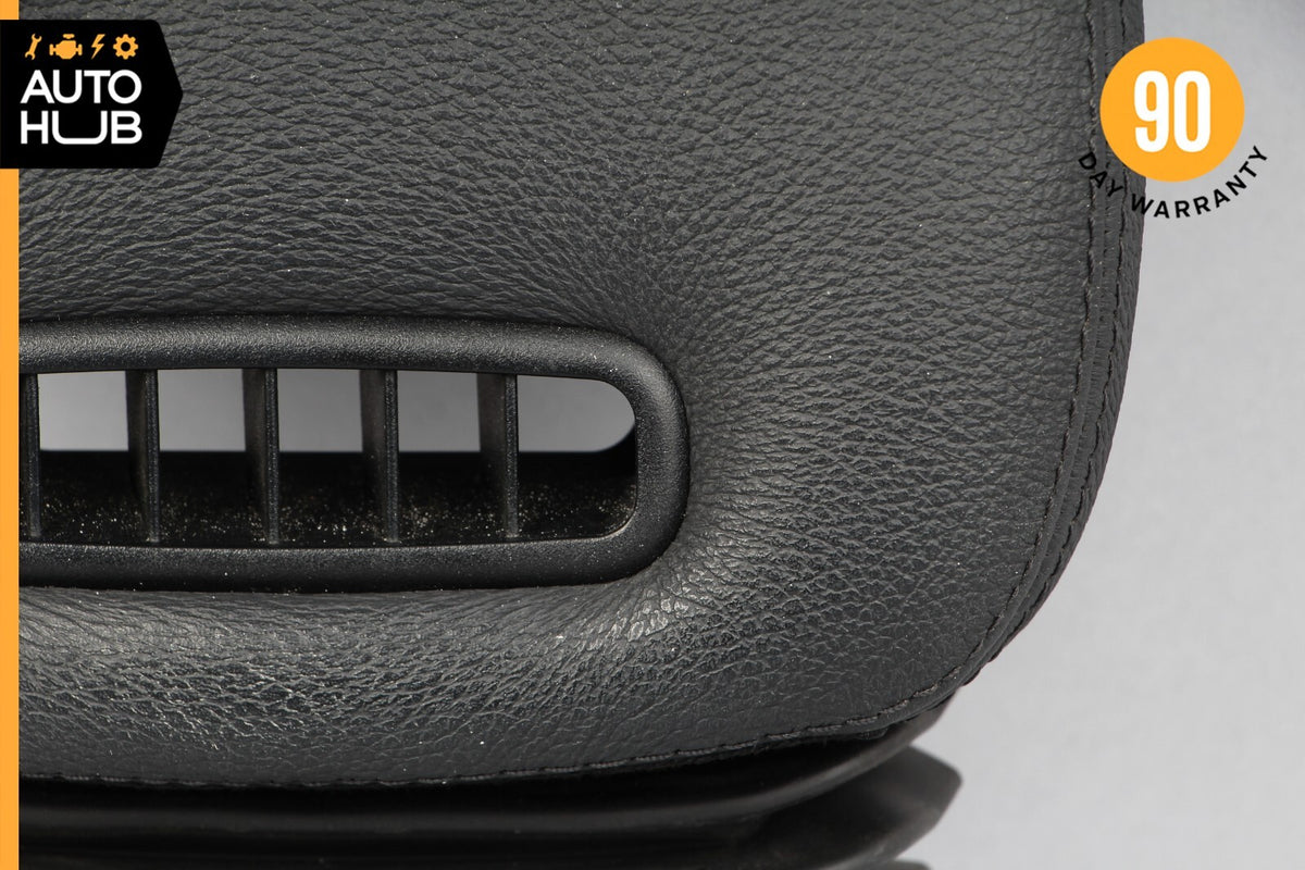 05-11 Mercedes R171 SLK350 SLK280 Seat Headrest Head Rest Left or Right OEM - photo 4