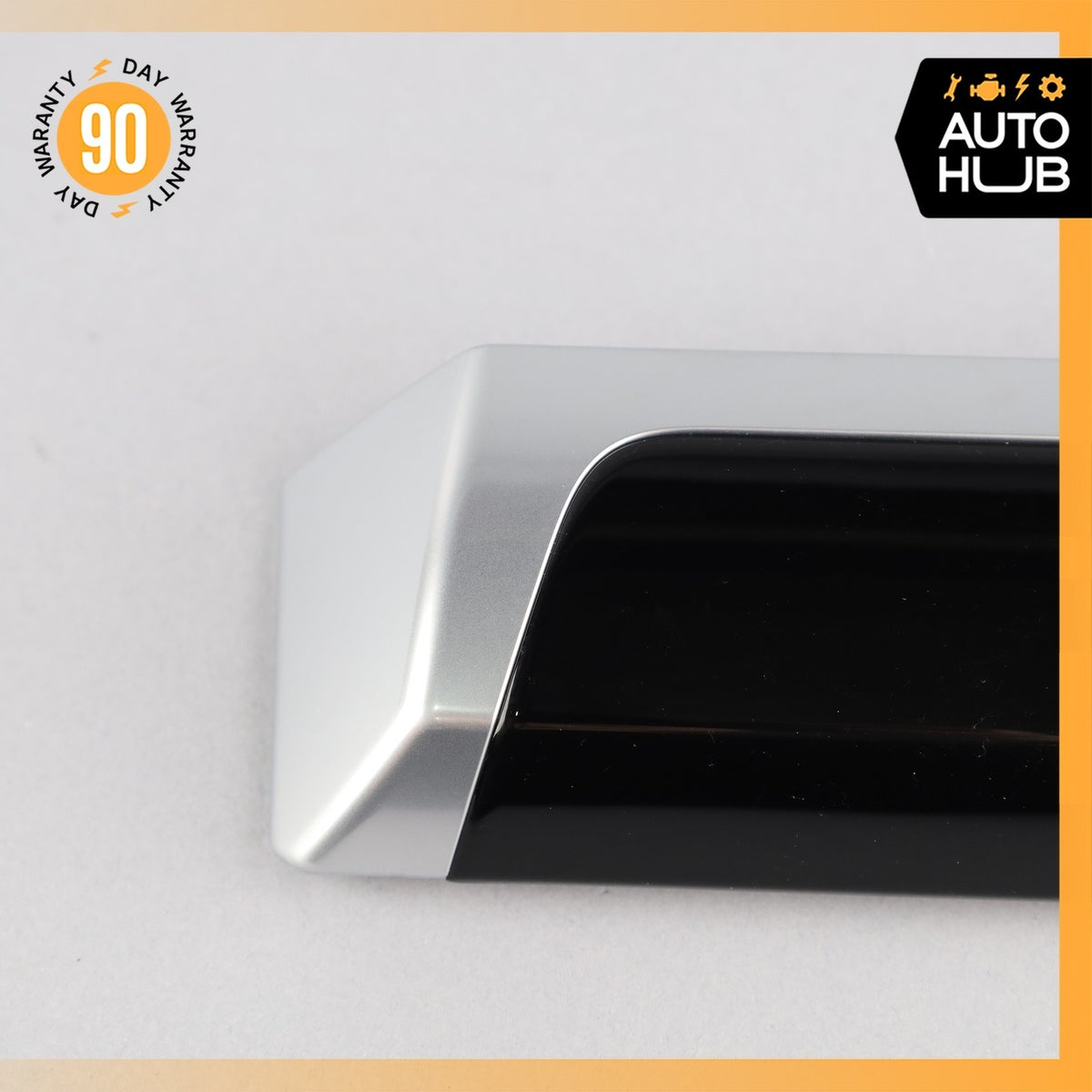 11-18 Porsche Cayenne 958 Dashboard Cover Panel Trim Molding Set Wood OEM - photo 20