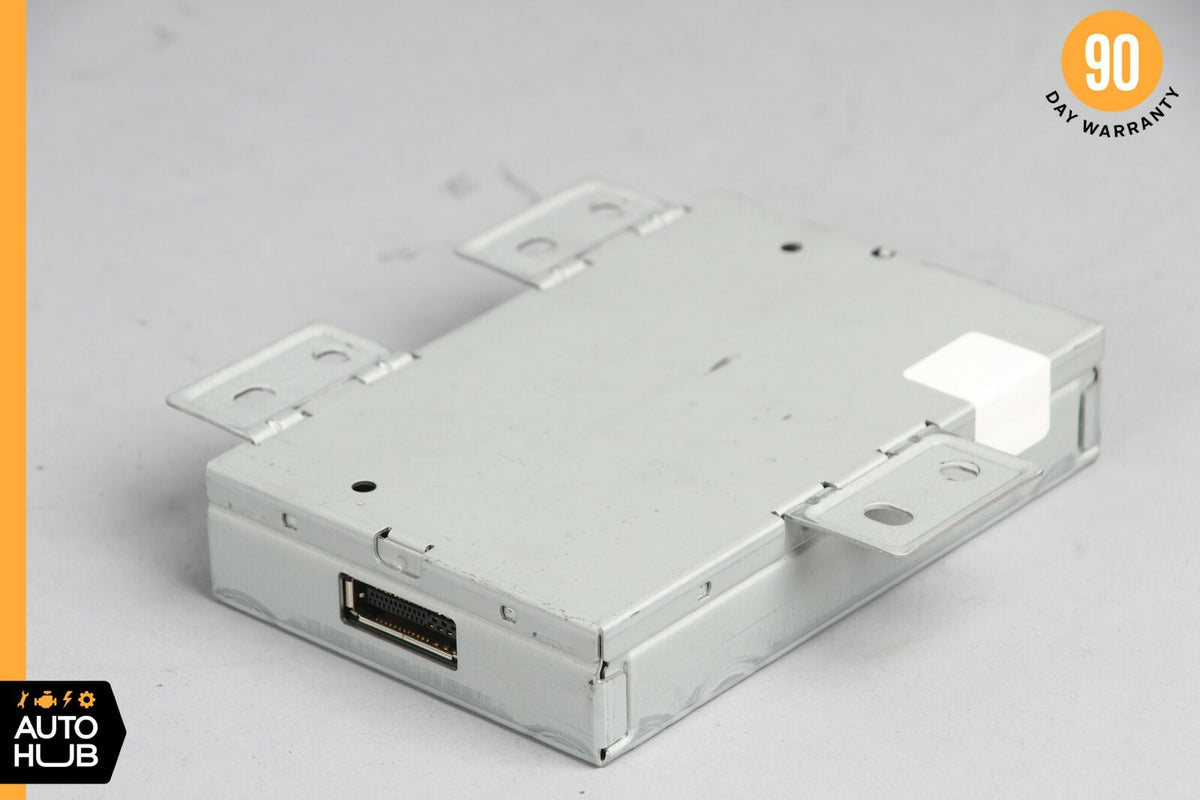 03-09 Mercedes R230 SL550 E320 Communication Interface Module 2048708026 OEM - photo 7