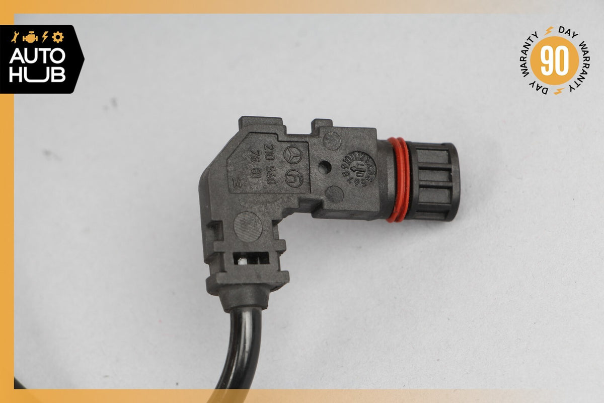 03-12 Mercedes R230 SL500 SL550 Front Left or Right Wheel Speed ABS Sensor OEM - photo 3