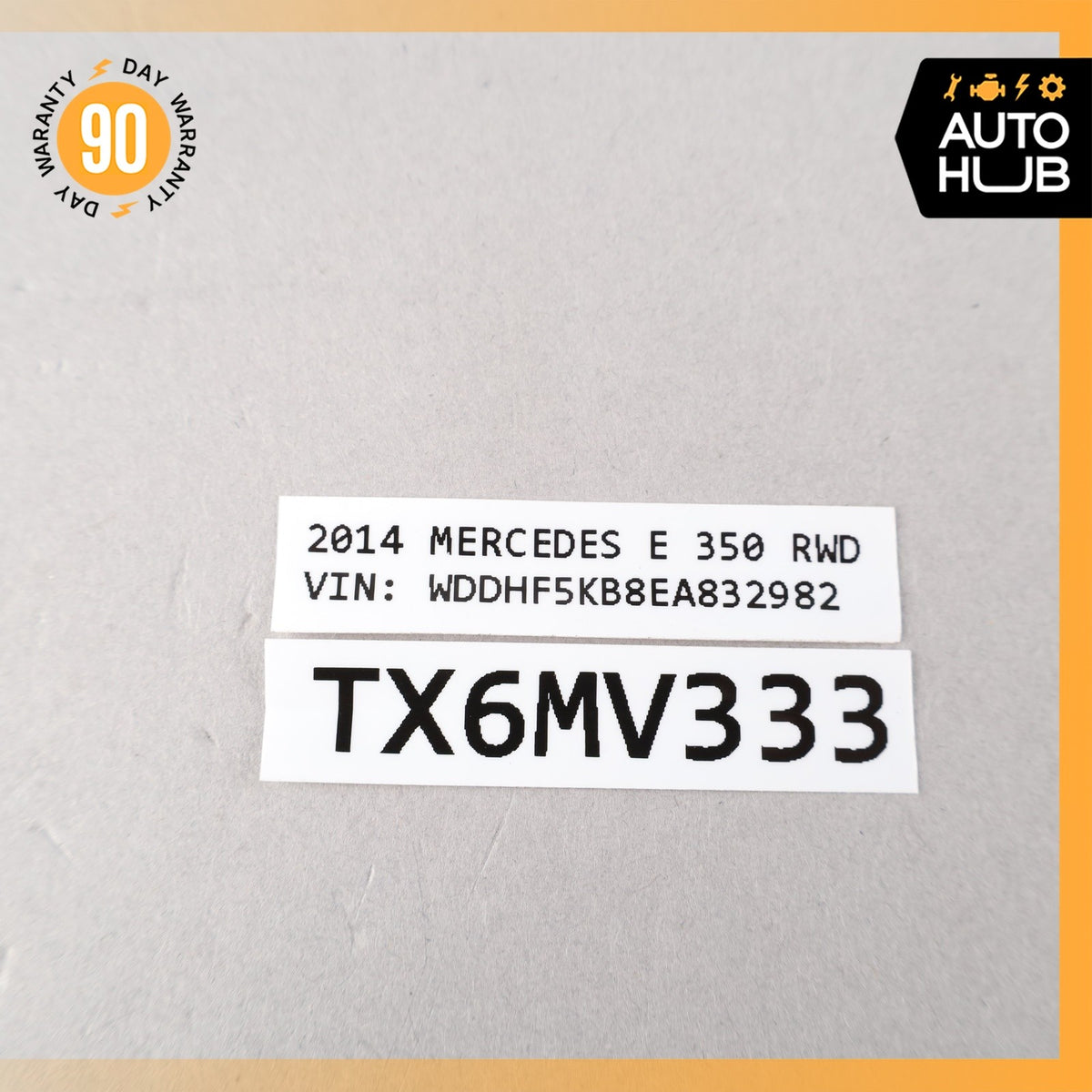 11-20 Mercedes W212 E350 CLS550 C250 CLS400 AC A/C Heater Blower Motor Fan OEM - photo 12