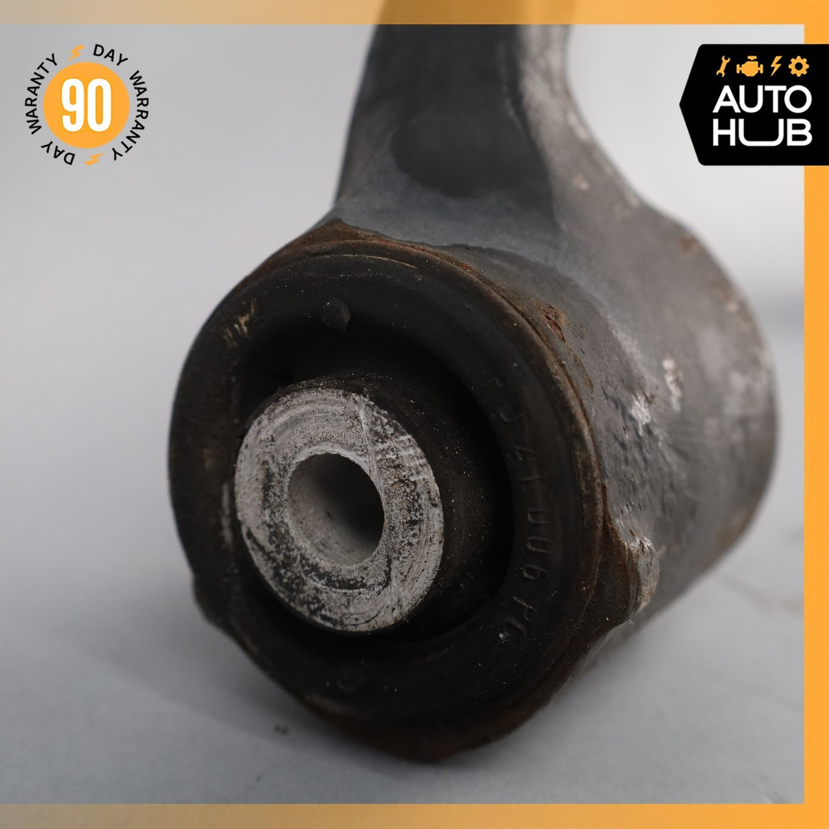 99-04 Bentley Arnage / RR Seraph Rear Left or Right Top Upper Control Arm OEM - photo 10