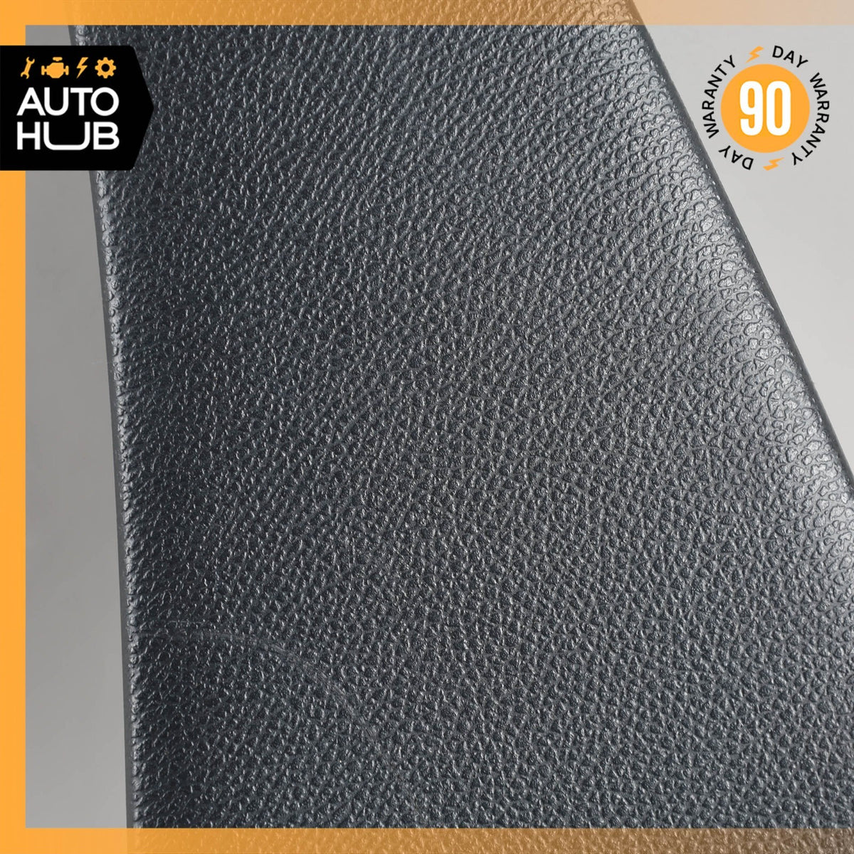 10-18 Mercedes W212 E350 CLS550 Front Right Side Seat Airbag Air Bag Black OEM - photo 3