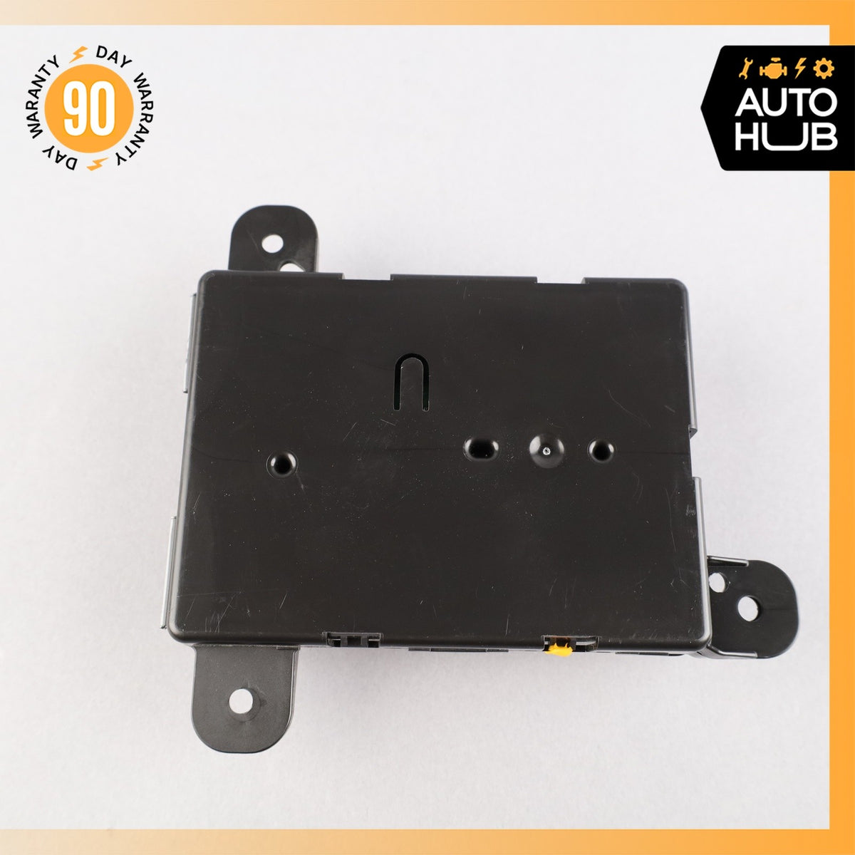 17-26 Alfa Romeo 952 Giulia AC A/C Heater Control Module OEM 49k - photo 8