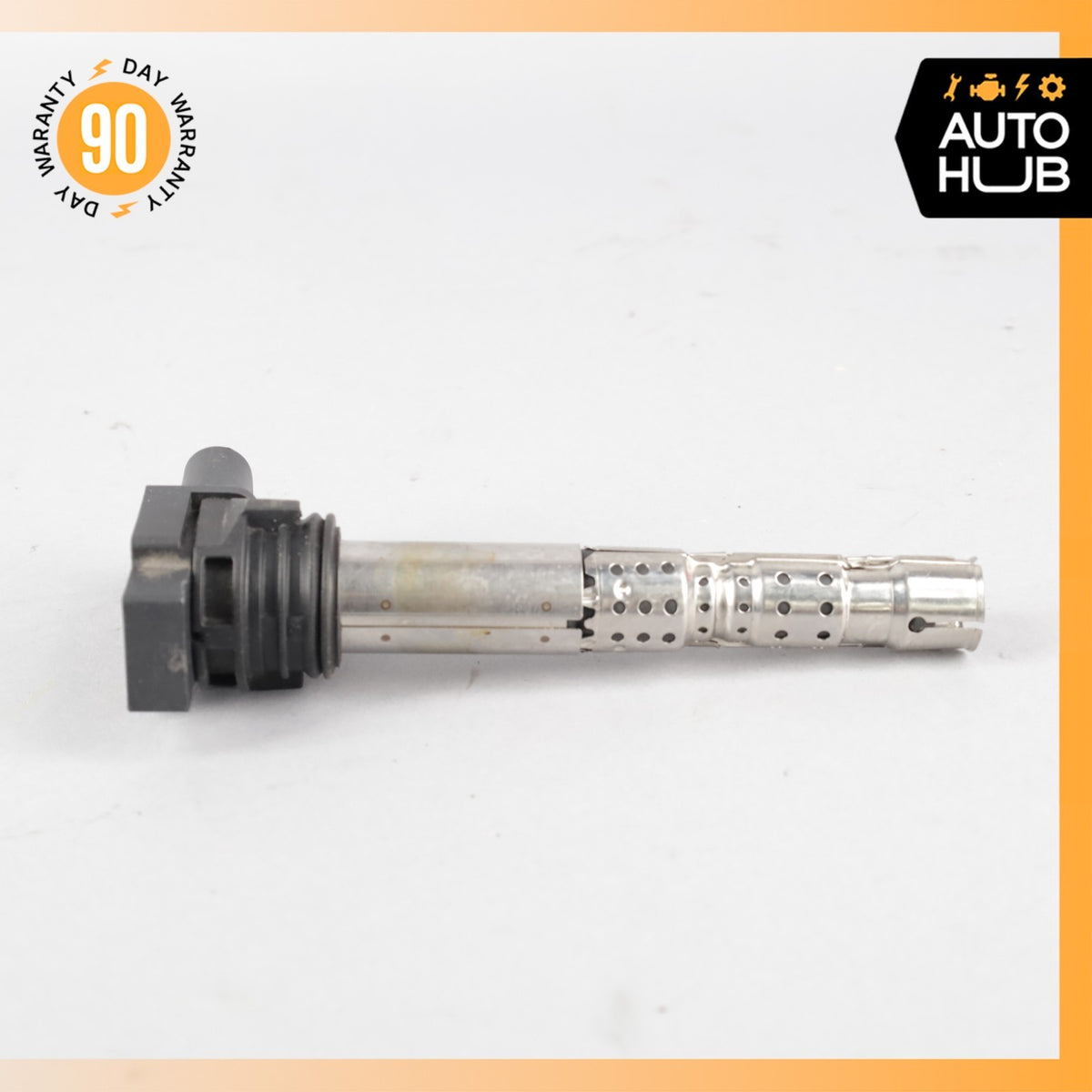 03-18 Bentley Continental Flying Spur GTC GT Ignition Coil OEM - photo 3