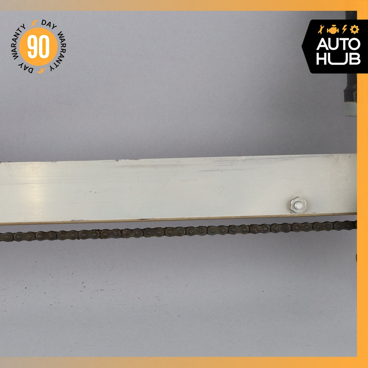 81-87 Rolls Royce Silver Spur Mulsanne Front or Rear Door Window Regulator OEM - photo 5