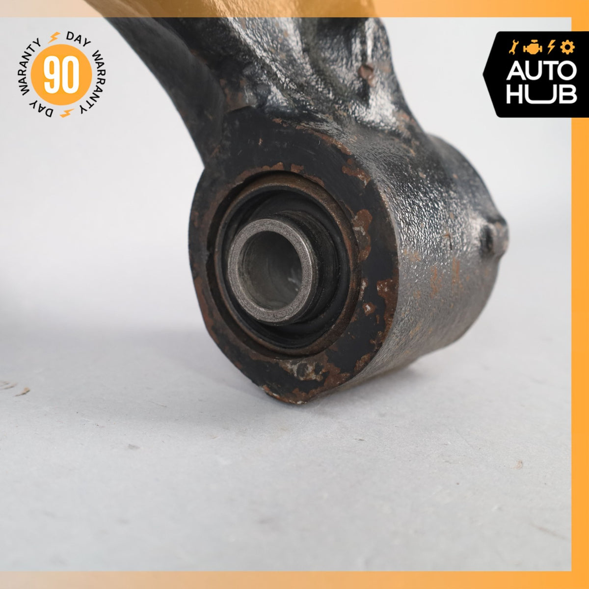 99-02 Rolls Royce Seraph / Bentley Arnage Front Right Side Lower Control Arm OEM - photo 10