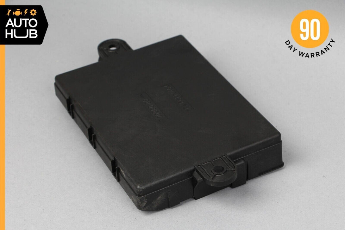 07-13 Mercedes W221 S550 S400 Rear Right or Left Side Door Control Module OEM - photo 6