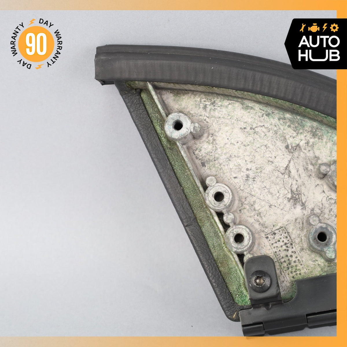97-04 Mercedes R170 SLK320 SLK230 Convertible Left Top Flap Actuator OEM - photo 5