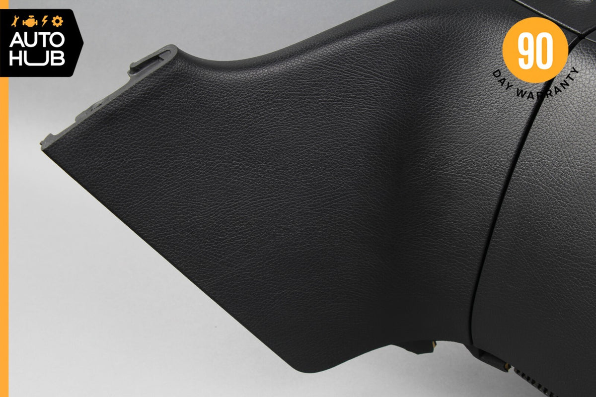 07-09 Mercedes W211 E350 E63 AMG Dashboard Glove Box Storage Compartment OEM - photo 6