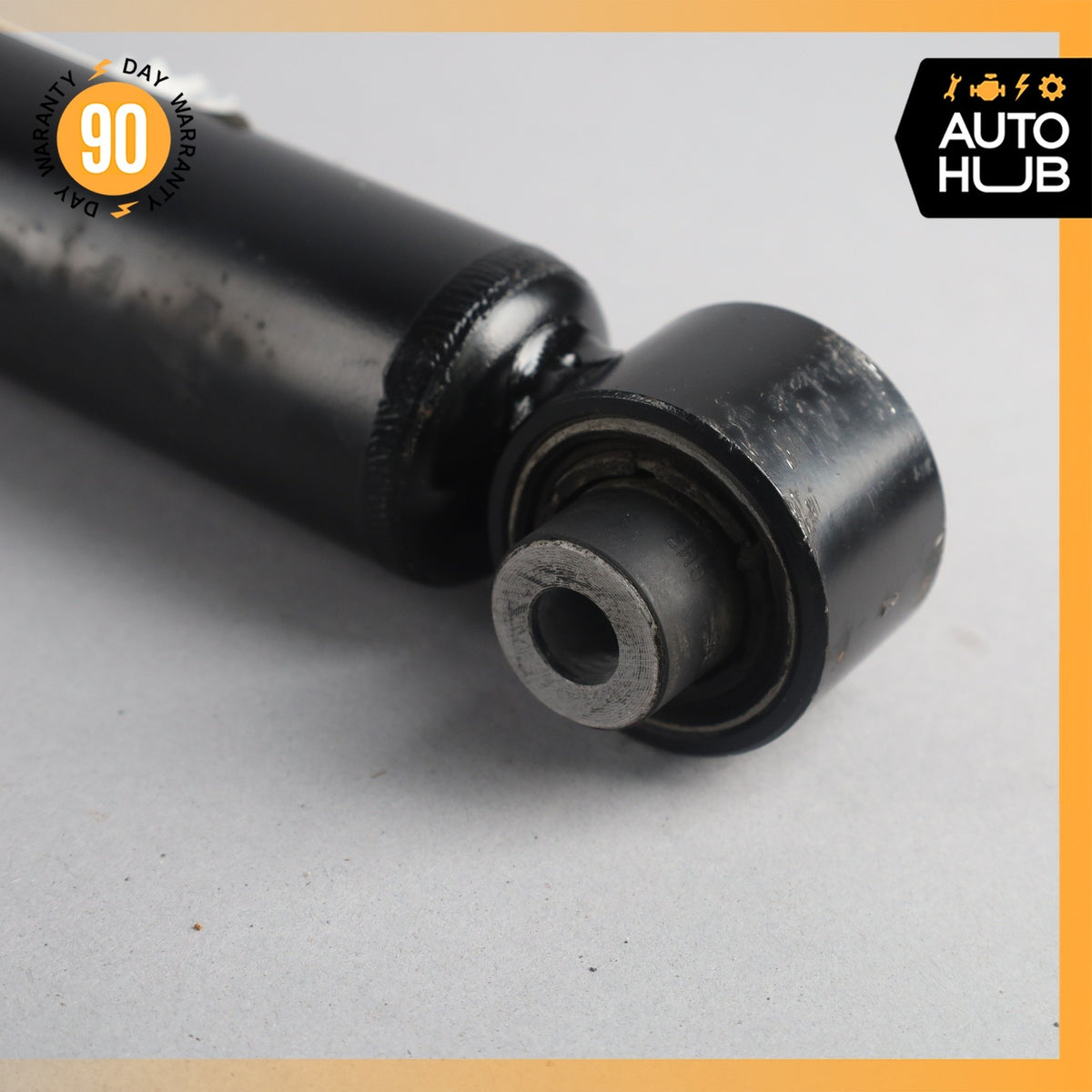 Audi FY Q5 Rear Right & Left Ride Shock Strut Set OEM - photo 6
