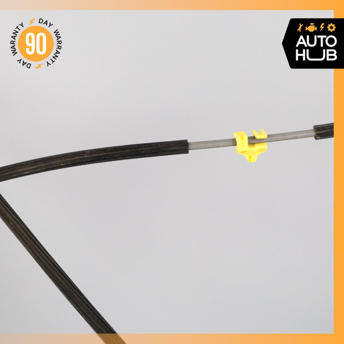 Mercedes W207 E350 Coupe Convertible Window Regulator Motor Front Left OEM 16k - photo 11