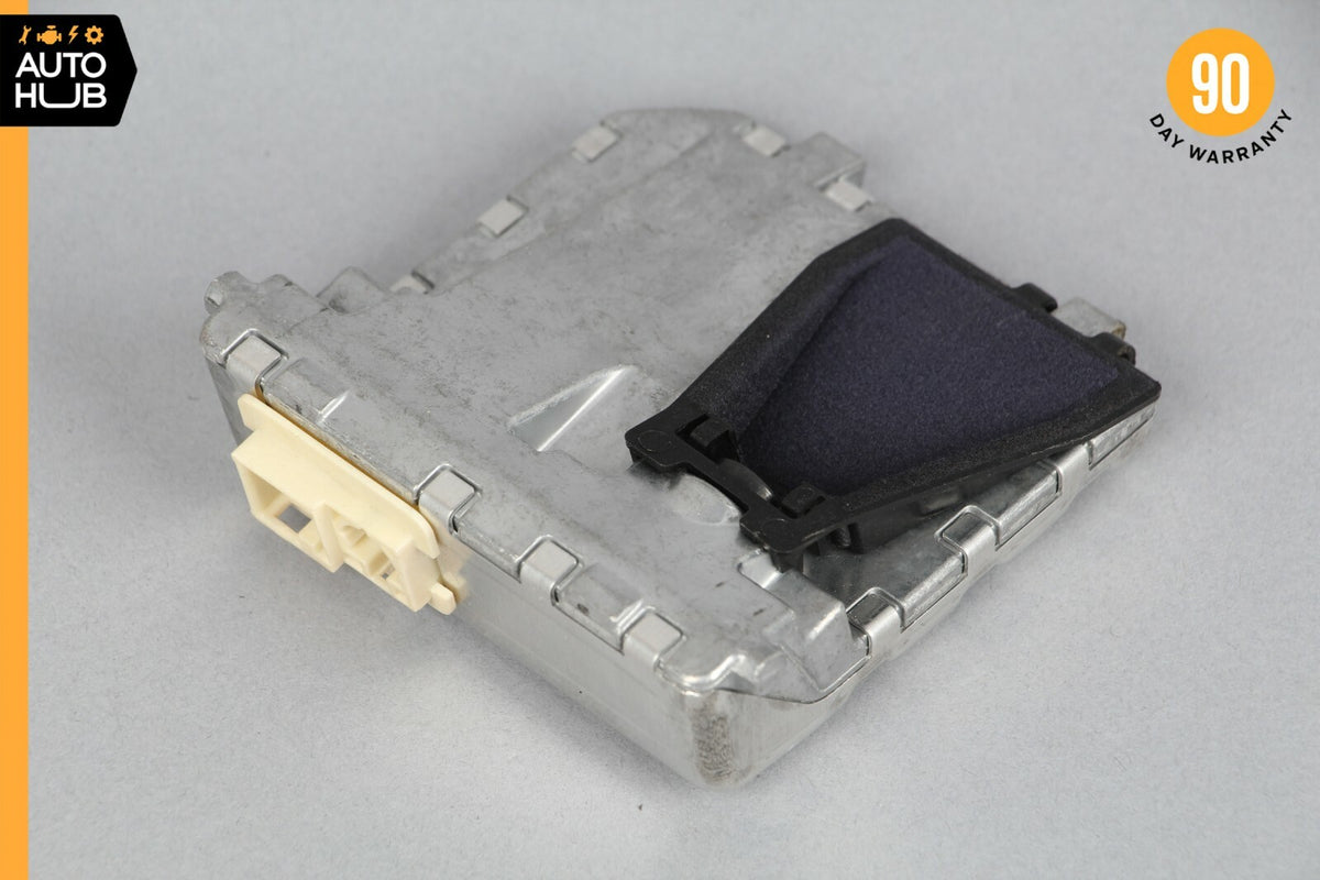 10-13 Mercedes W221 S400 E550 Active Lane Assist Front Camera 0009051600 OEM - photo 7