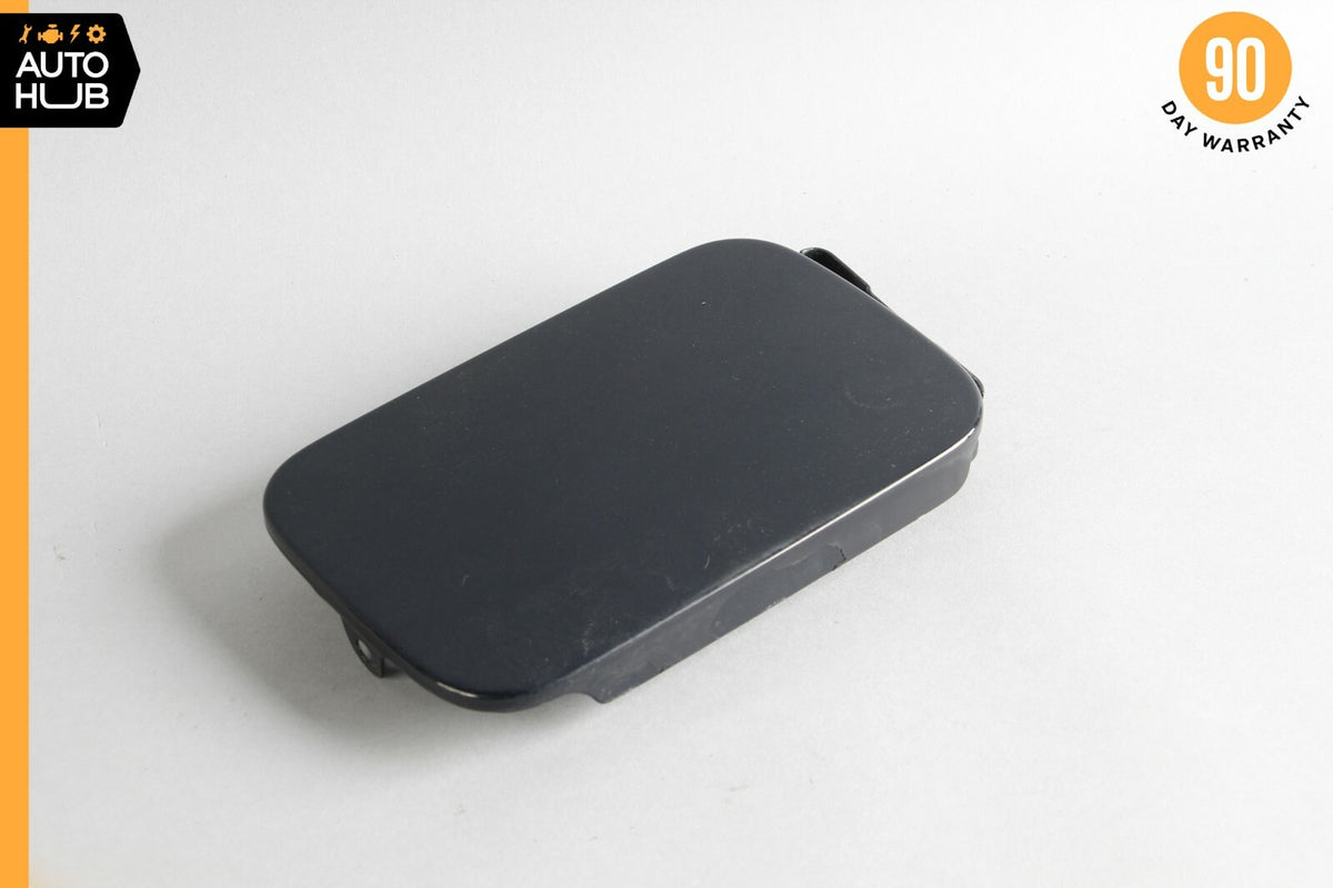 92-93 Mercedes W140 300SD 500SEL 300SE Fuel Gas Tank Lid Door 1407500106 OEM - photo 2