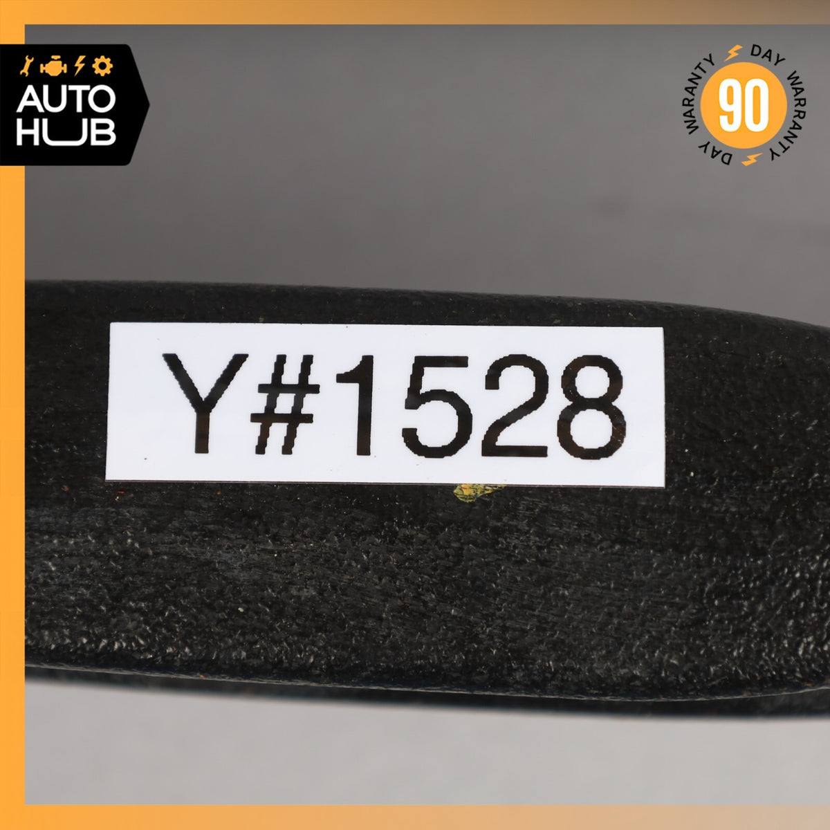 03-12 Land Rover Range Rover L322 HSE Front Left Side Lower Control Arm OEM - photo 11