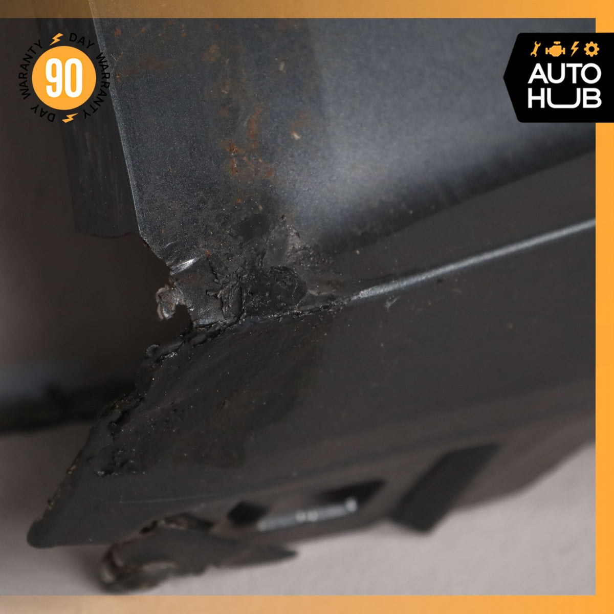 20-24 Audi B9 S5 A5 Convertible Right Side Rocker Panel Side Skirt OEM - photo 8