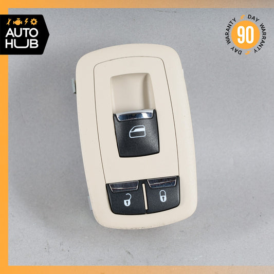 14-22 Maserati Quattroporte M156 Levante M161 Door Window Control Switch OEM - photo 1