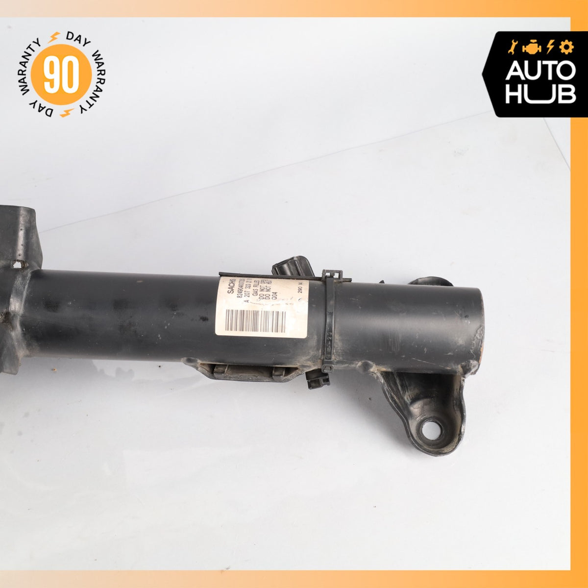 Mercedes W207 E350 Convertible Front Right or Left Shock Absorber OEM 81k - photo 8