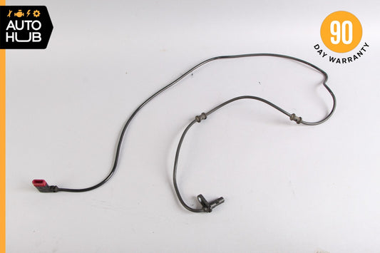 03-11 Mercedes W219 CLS550 E350 Rear Left or Right ABS Wheel Speed Sensor OEM - photo 1