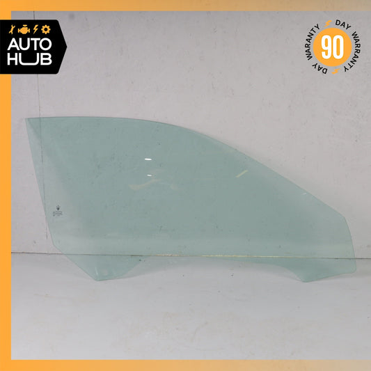 08-19 Maserati GranTurismo M145 Door Window Glass Front Right Passenger Side OEM - photo 1