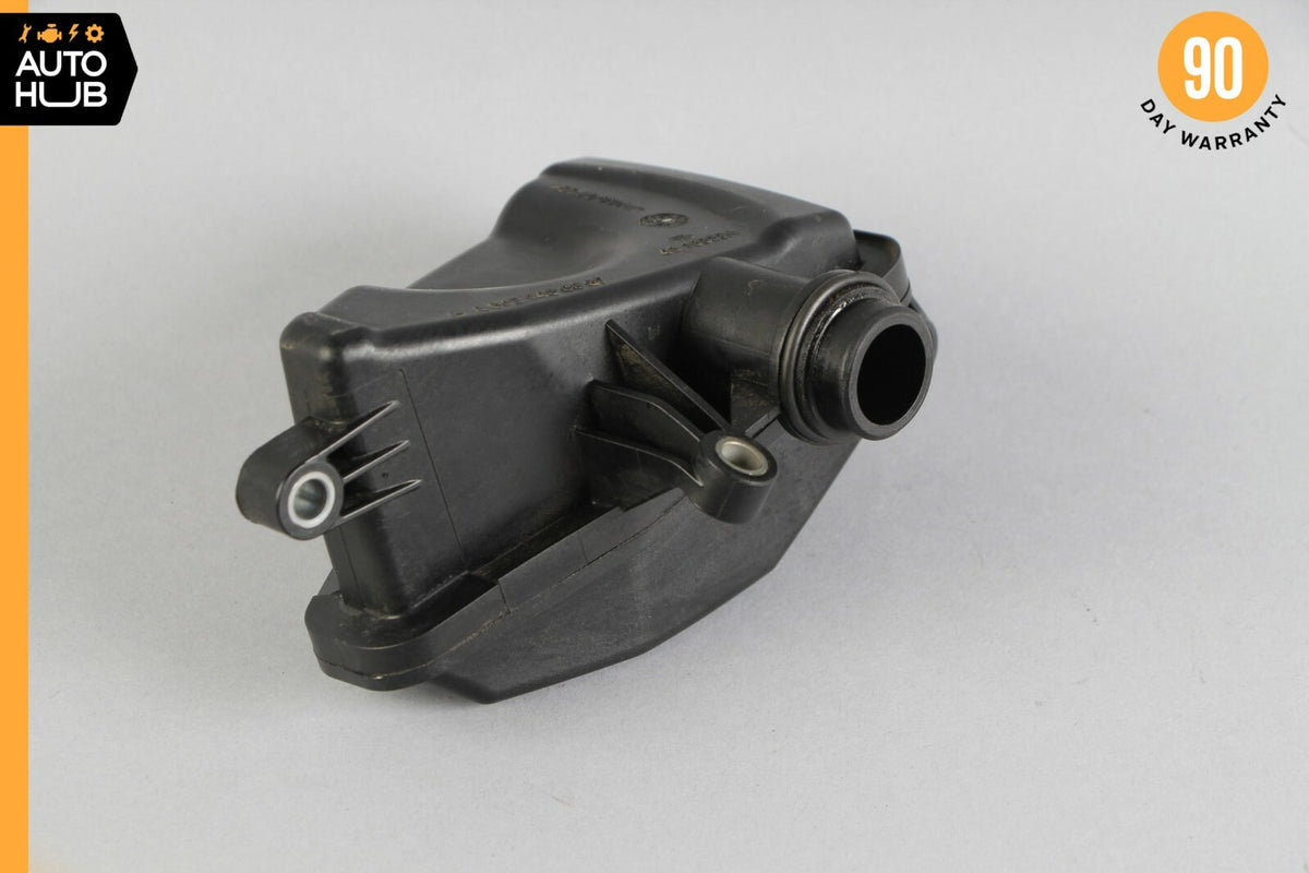 Mercedes W211 E320 ML350 Bluetec Diesel Air Intake Damper Noise Silencer OEM - photo 7