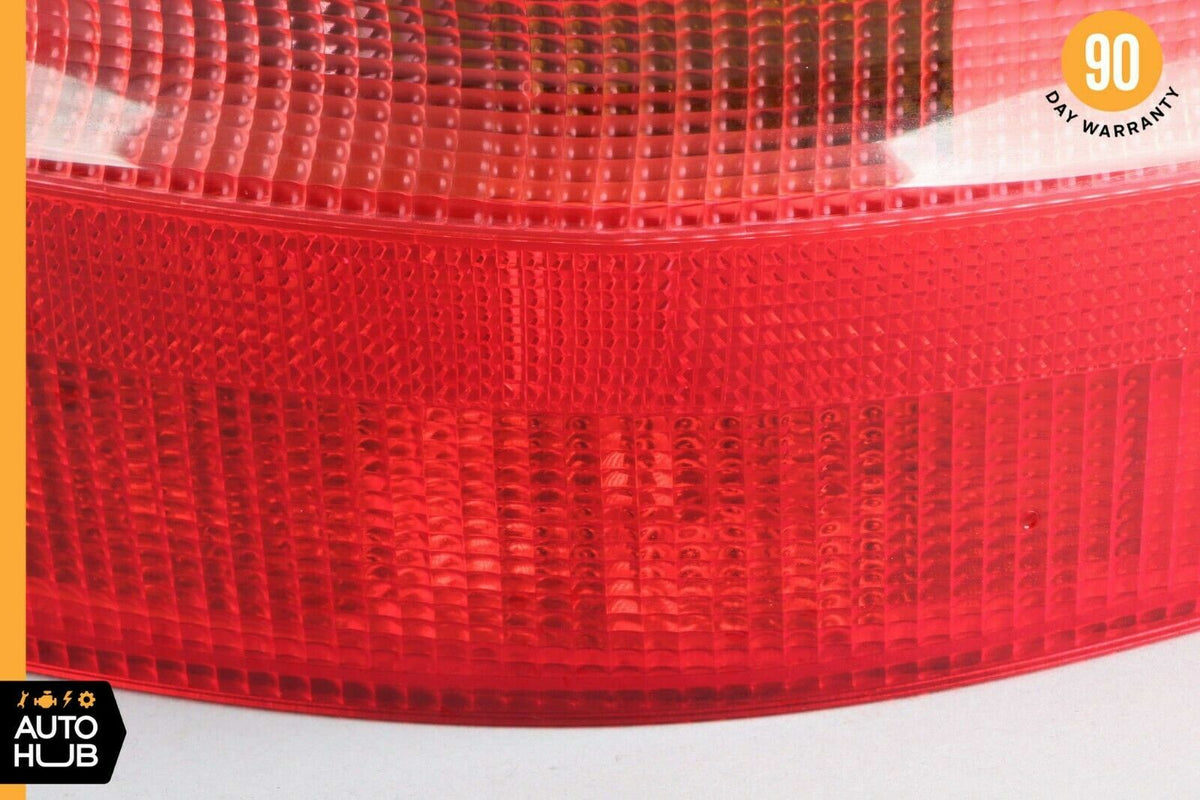 03-06 Mercedes R230 SL500 SL600 Right Side Tail Light Lamp Assembly OEM - photo 3