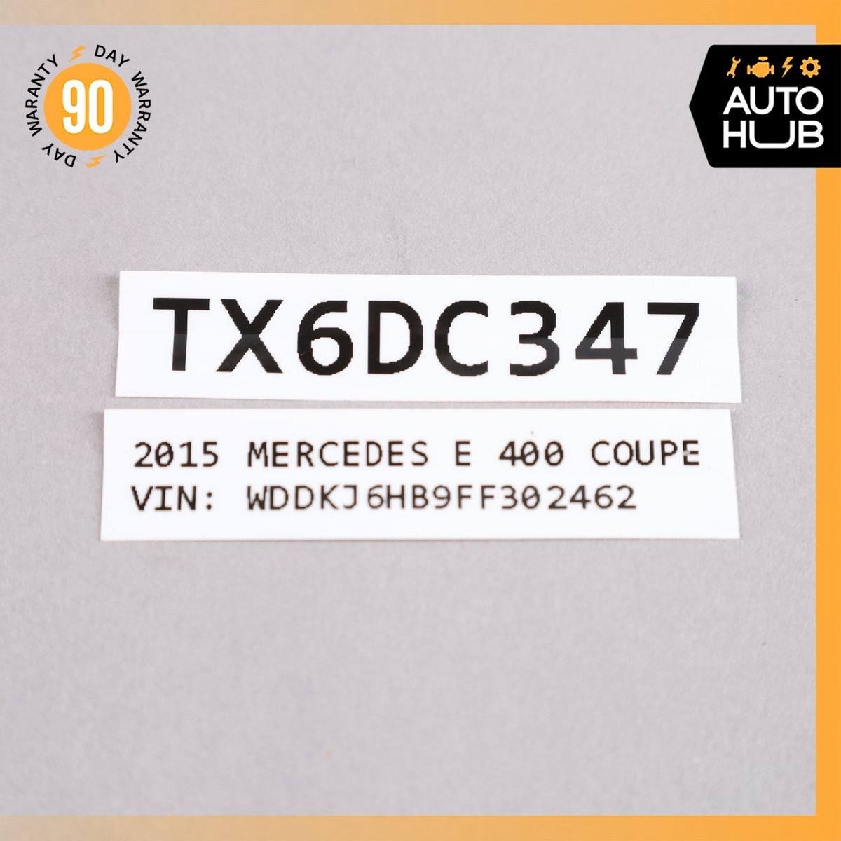 Mercedes W207 E400 GL450 SL550 SLK250 Tele Aid Control Module 2229006003 OEM - photo 8