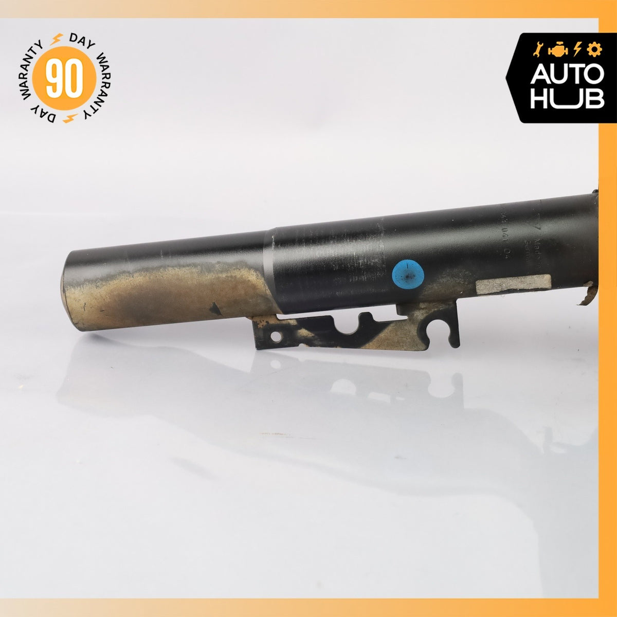 97-04 Porsche Boxster 986 Front Left or Right Side Shock Strut 98634304120 OEM - photo 10