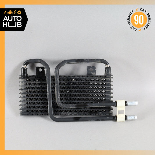 07-10 Mercedes W221 S600 CL550 Power Steering Cooler Radiator 2215000500 OEM - photo 1