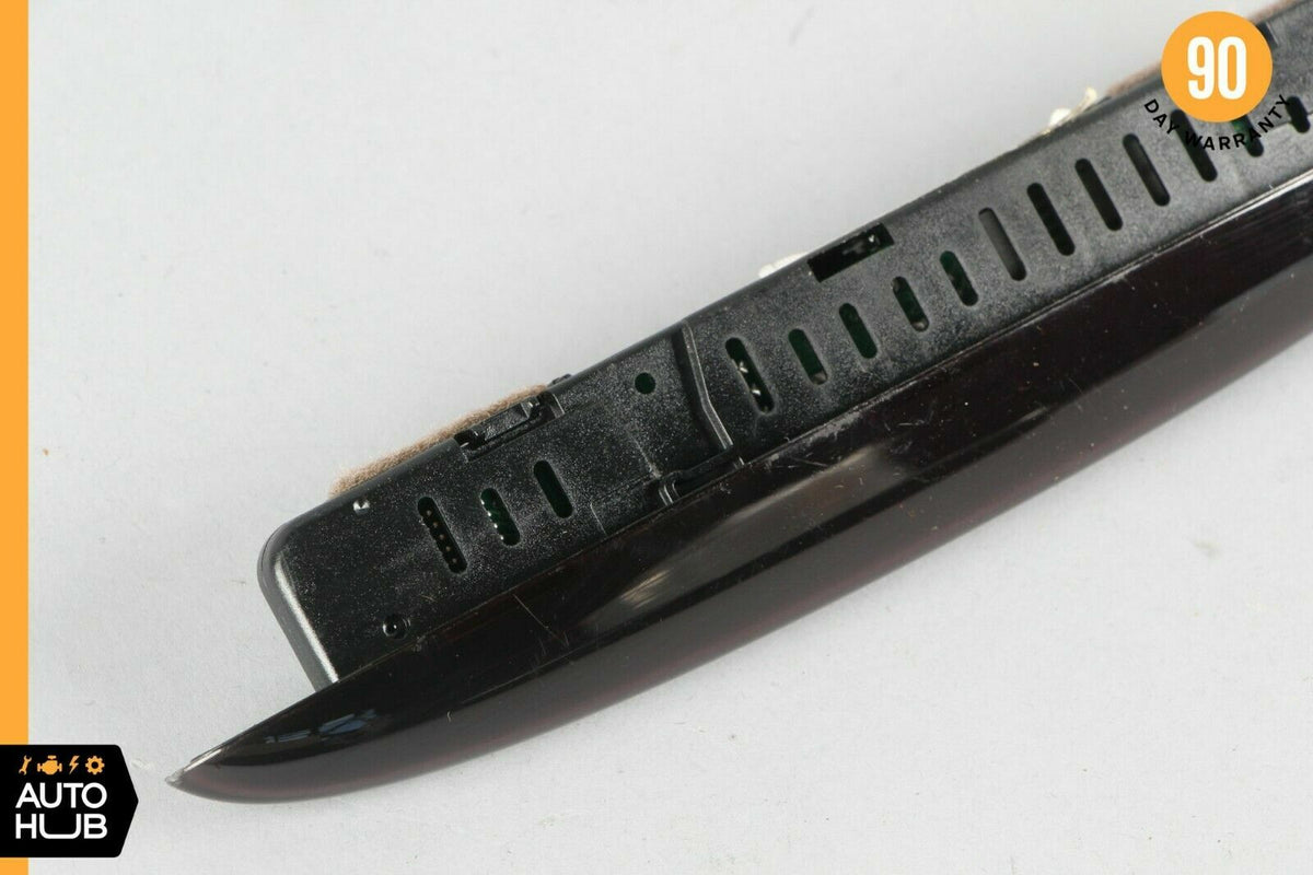 Mercedes W221 S500 CL550 E350 Parktronic Sensor Display Module 1715420123 OEM - photo 4