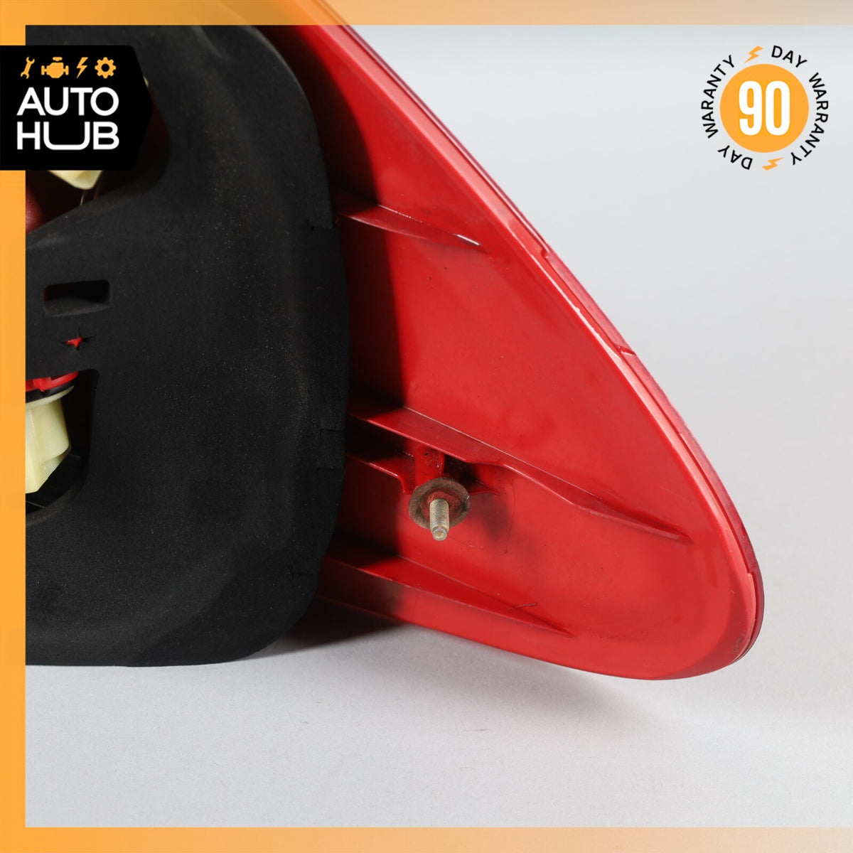 03-06 Mercedes R230 SL500 SL600 Tail Light Tail Lamp Rear Left Driver Side OEM - photo 10