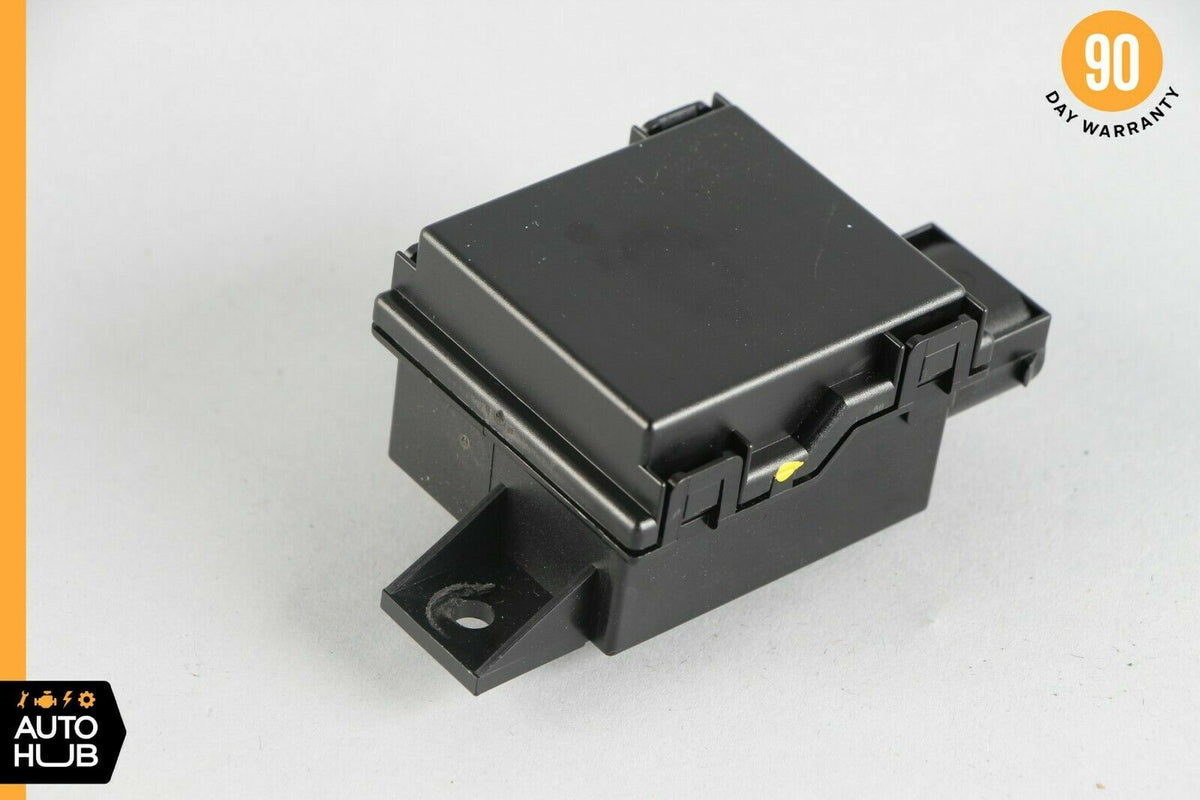Mercedes R230 SL500 CL550 SL55 Seat Belt Seatbelt Tension Sensor 2158600505 OEM - photo 1