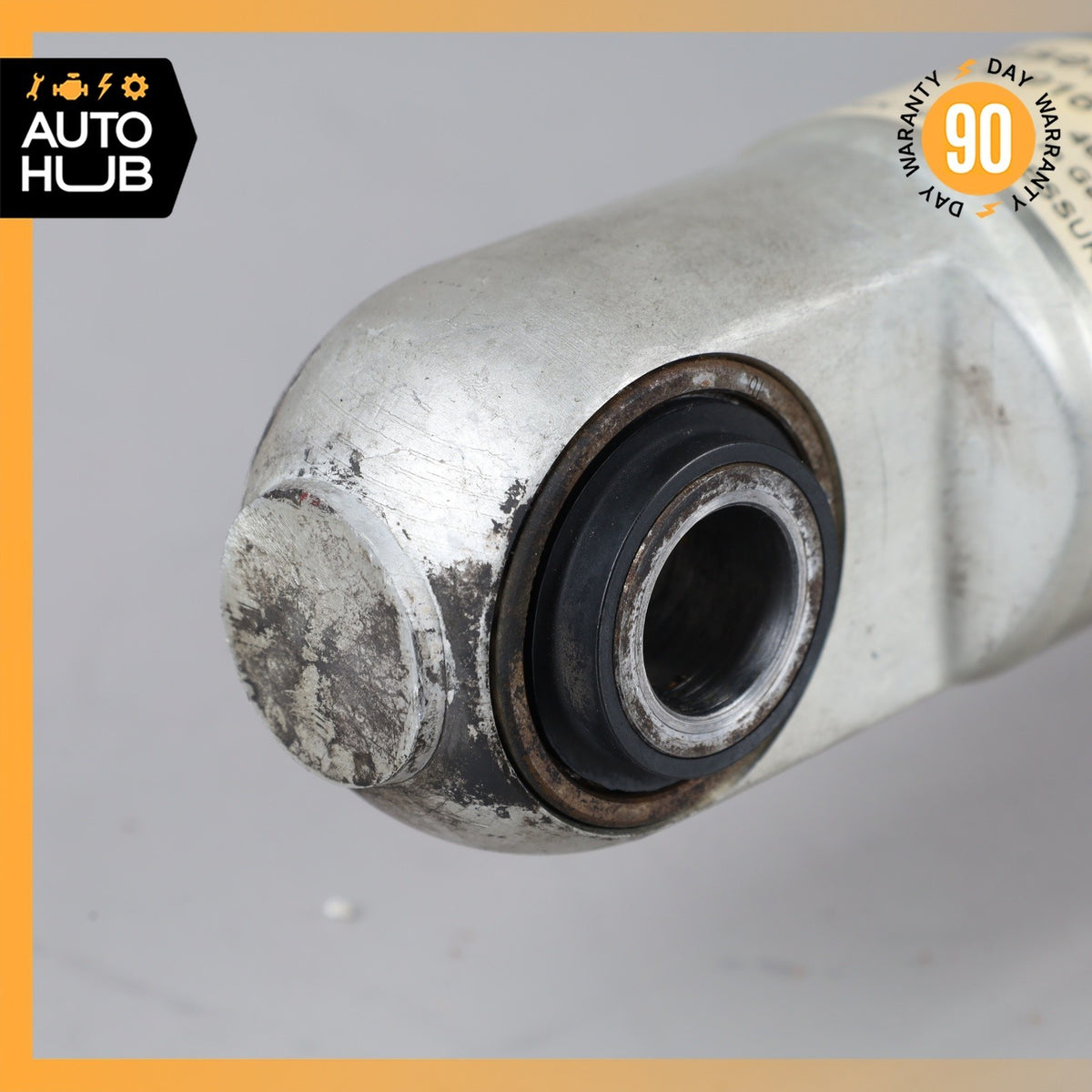 03-06 Maserati Quattroporte M139 Rear Left or Right Shock Strut OEM 84k - photo 14