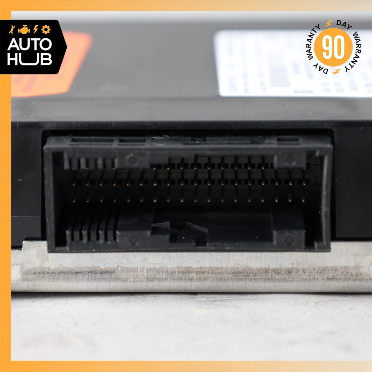 Mercedes W207 E350 GL450 SL550 SLK250 Tele Aid Control Module 2229006003 OEM - photo 8