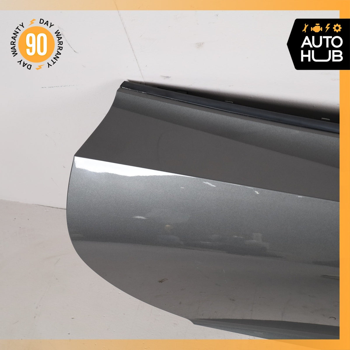 15-19 Chevrolet Corvette C7 Z51 Right Side Door Shell Frame Panel OEM 32k - photo 9