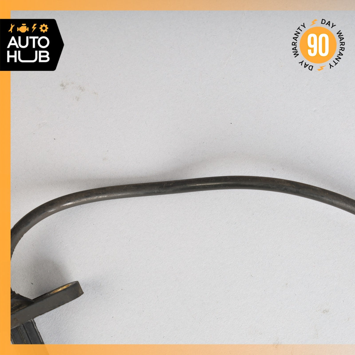 03-12 Mercedes R230 SL500 SL550 Rear Left or Right Wheel Speed ABS Sensor OEM - photo 8
