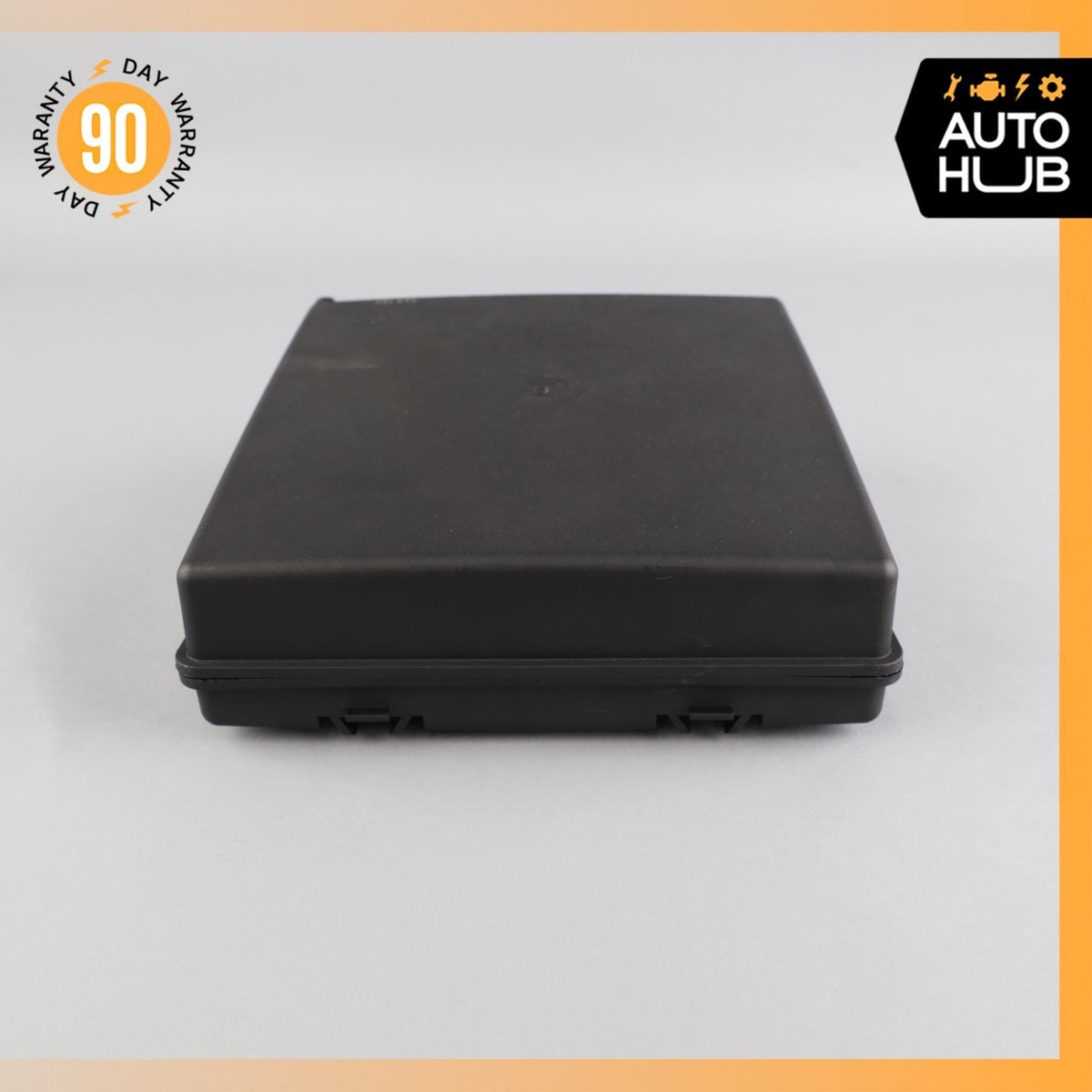 14-20 Mercedes W222 S63 S65 AMG S600 Maybach Door Locking Vacuum Pump OEM - photo 3