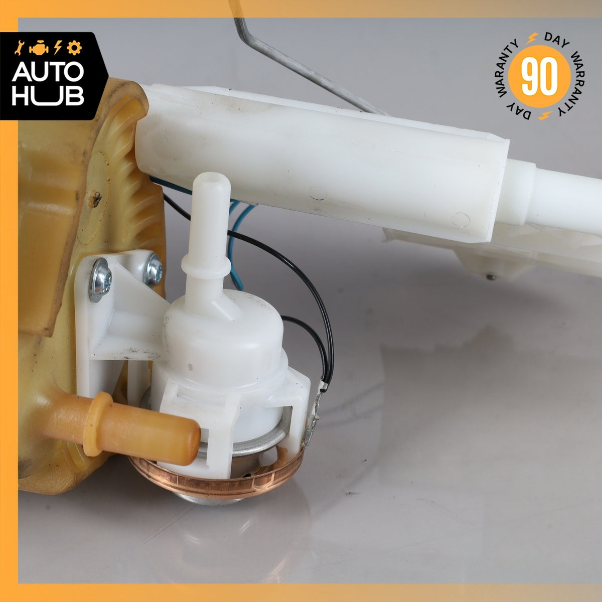 02-04 Porsche Boxster 986 911 996 Fuel Gas Tank Pump Sender Unit 99662083201 OEM - photo 14