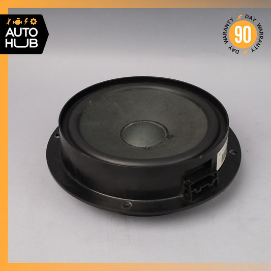 10-13 Mercedes W164 ML350 GL450 R350 Audio Sound Speaker Right or Left Side OEM - photo 1