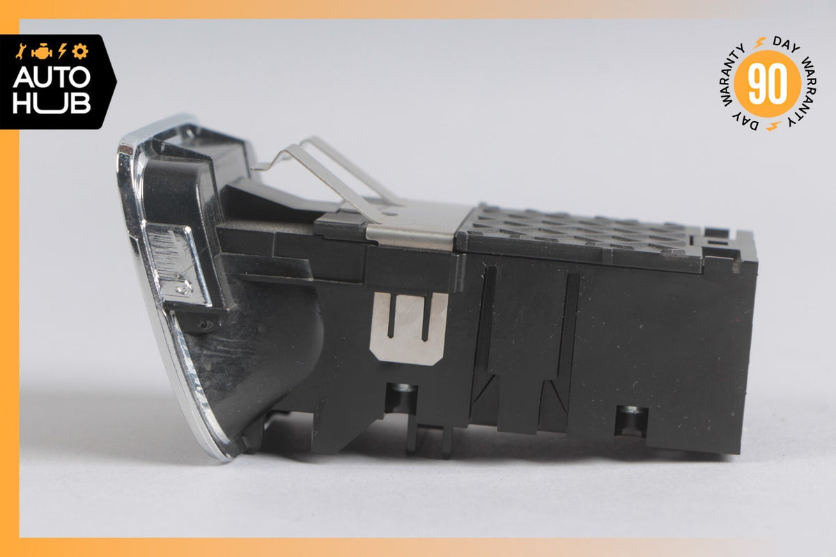 07-14 Mercedes W221 S63 AMG CL550 S400 Electronic Parking Button Switch OEM - photo 2