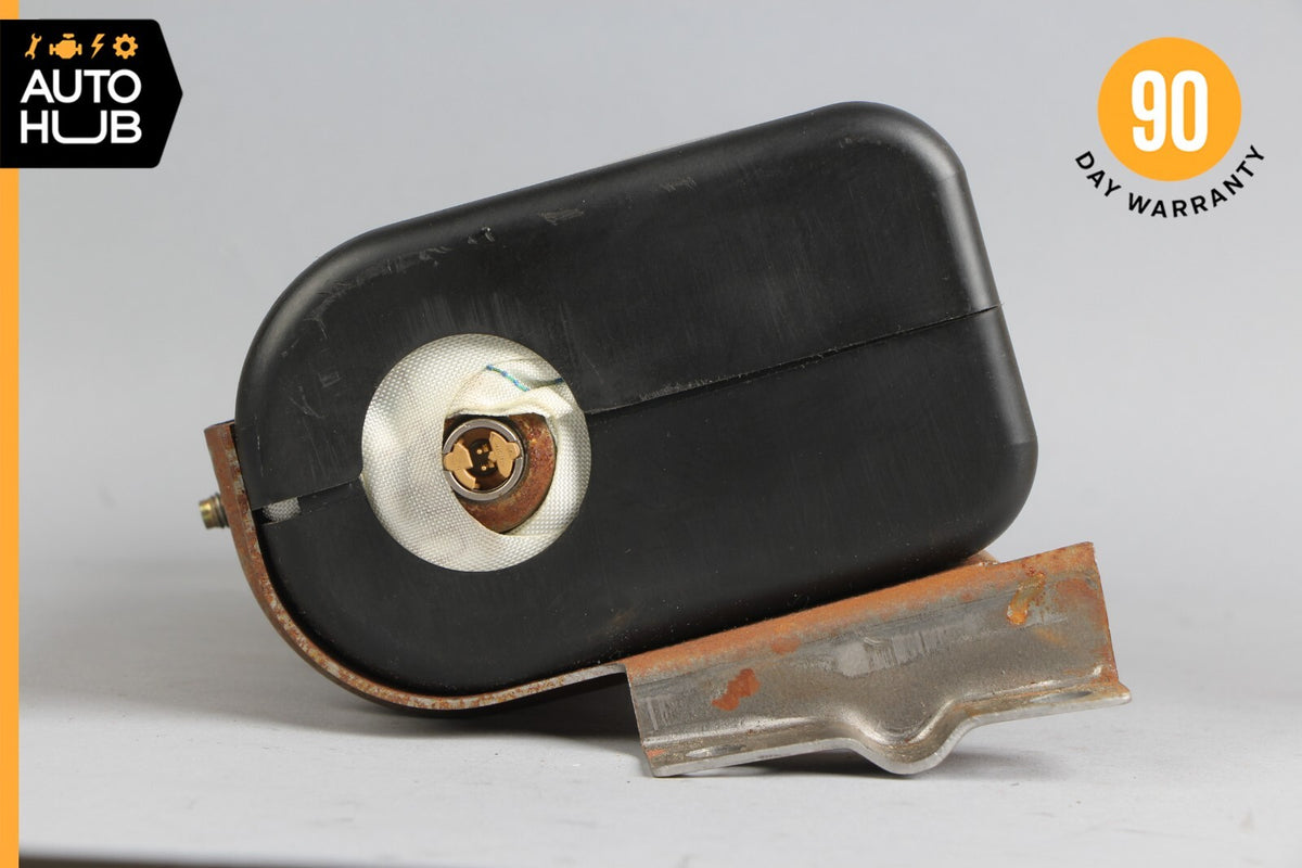 02-08 Jaguar X-Type 2.5L Right Dash Board Dashboard Airbag Air Bag C2S47627 OEM - photo 4