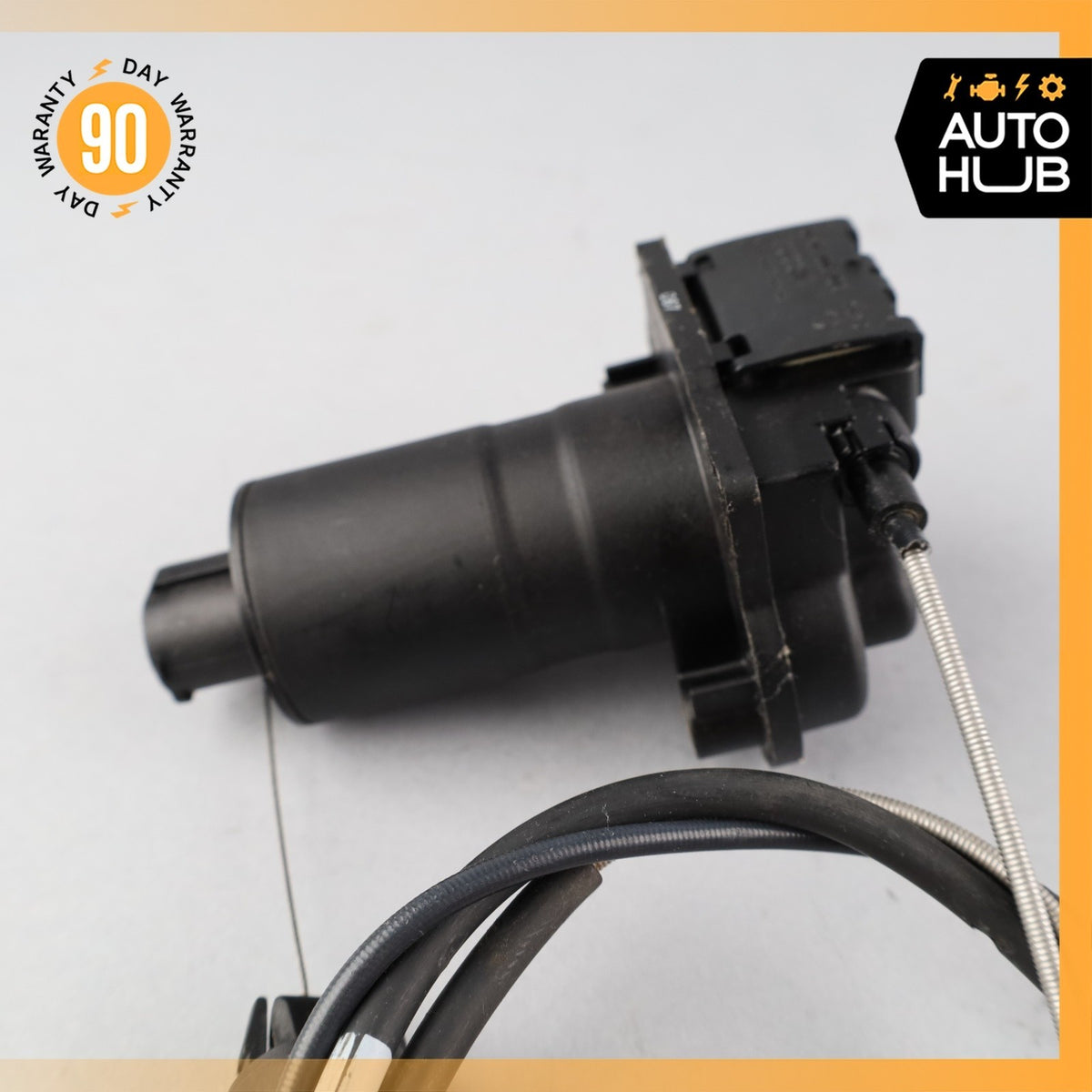00-02 Bentley Arnage Traction Control Module Actuator PF20649PB OEM 42k - photo 12