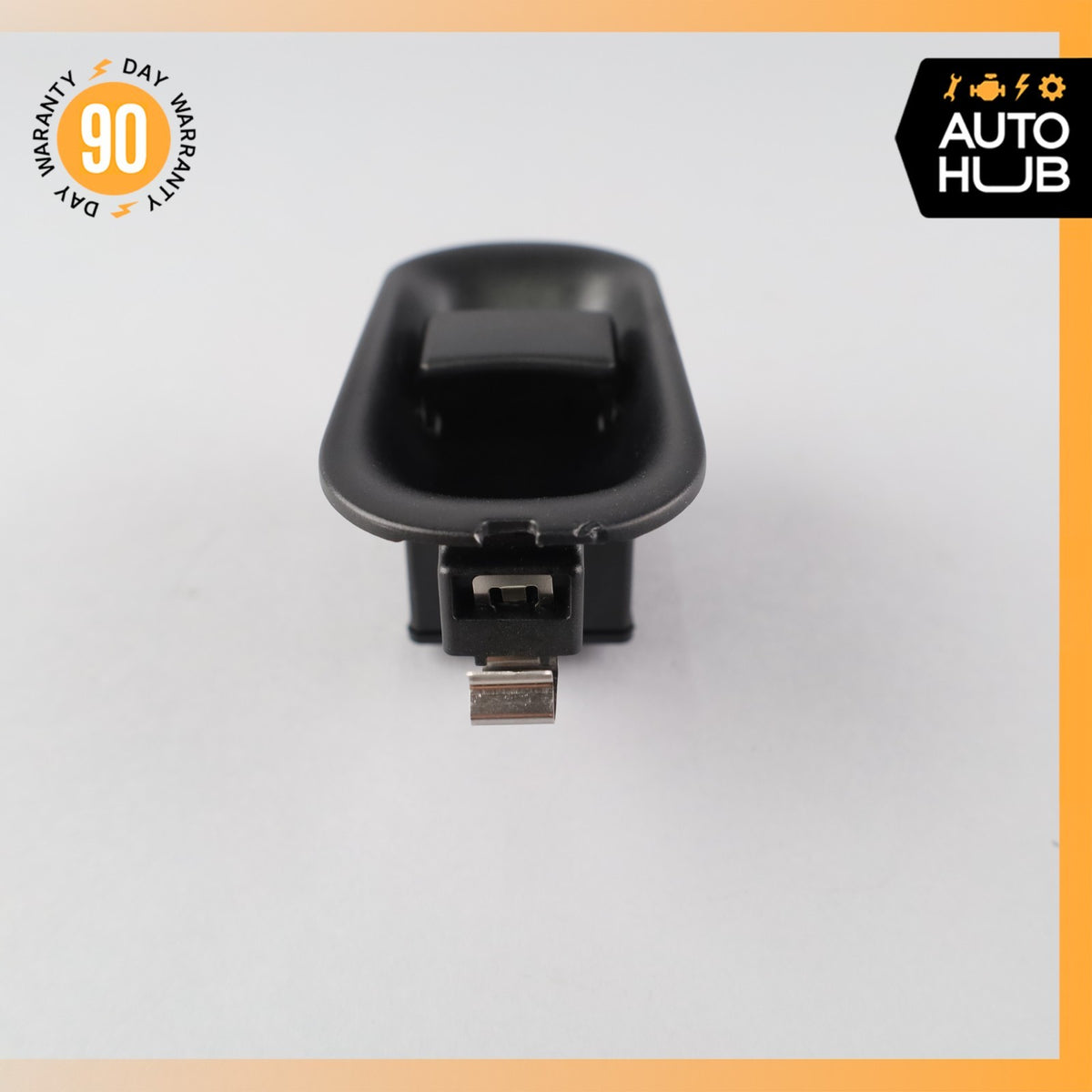 11-14 Porsche Cayenne 958 Steering Column Tilt Adjust Control Switch OEM - photo 5