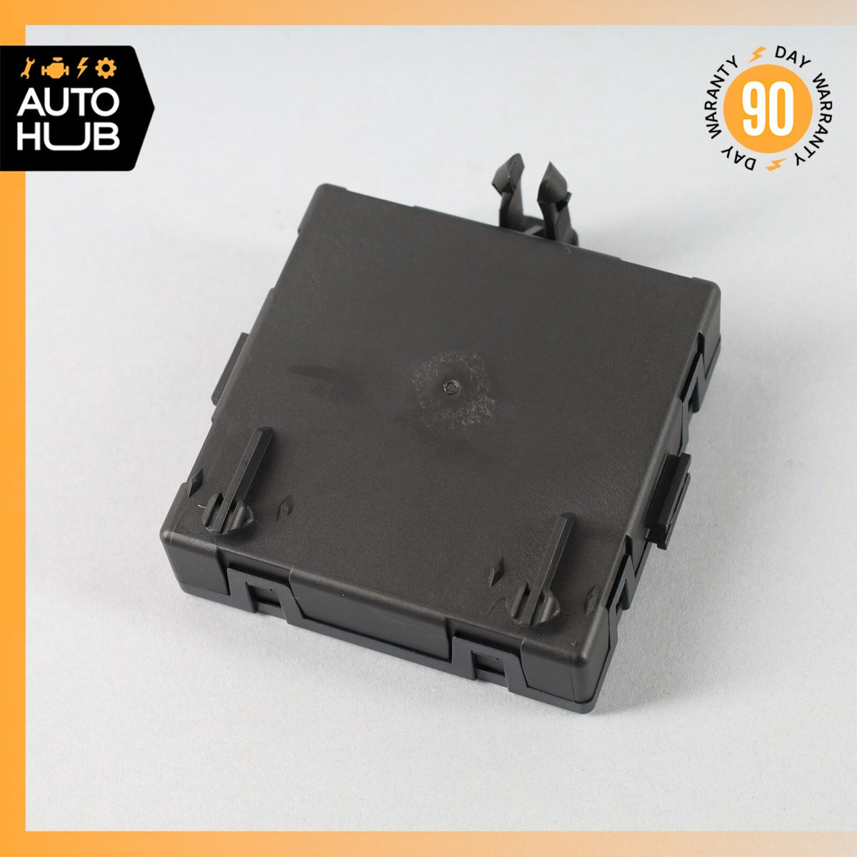 08-18 Mercedes W204 C250 CLS550 Front Left Driver Side Door Control Module OEM - photo 3