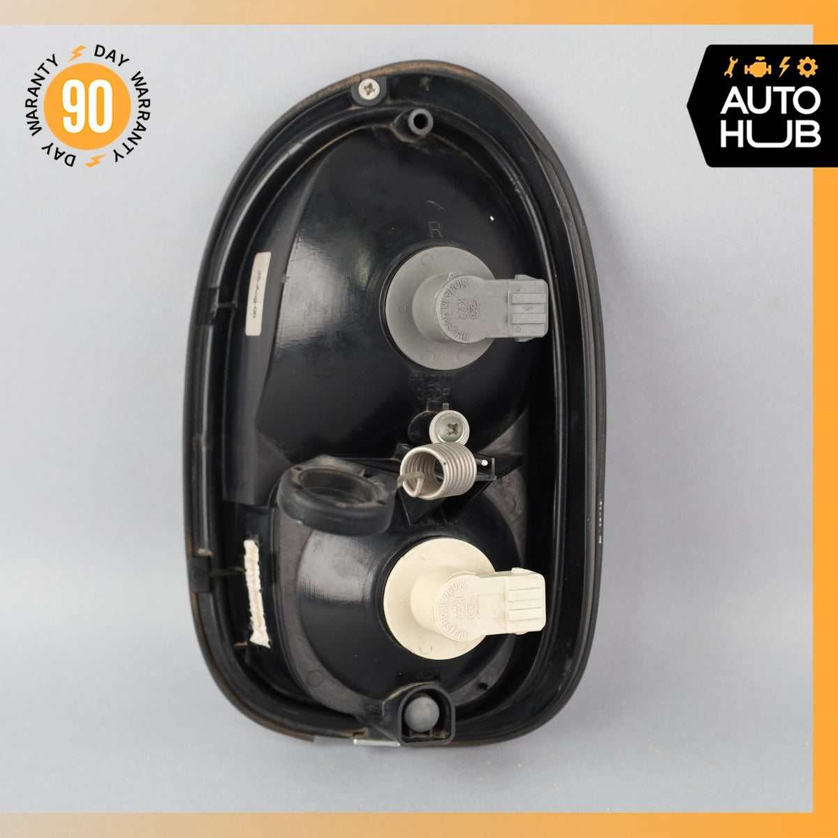 00-02 Bentley Arnage / Rolls Royce Seraph Right Turn Indicator Blinker Light OEM - photo 10