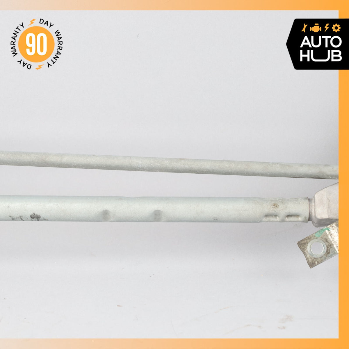 11-18 Porsche Cayenne 958 Windshield Wiper Linkage 7P0955023 OEM - photo 4