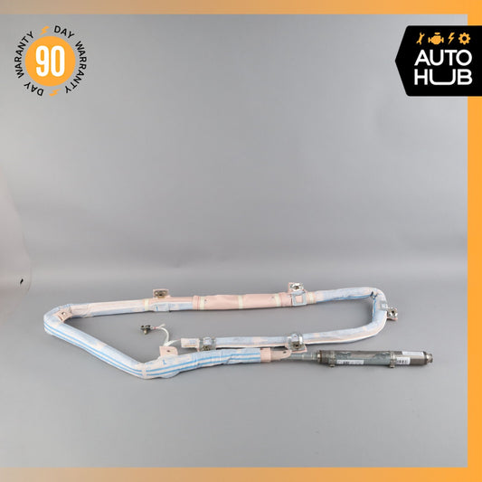 11-18 Porsche Cayenne 958 GTS Roof Curtain Airbag Air Bag Left Side OEM - photo 1