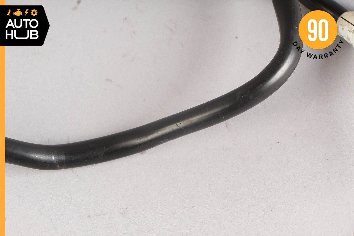 03-09 Mercedes R230 SL500 SL550 SL63 AMG Positive Battery Cable 2305407207 OEM - photo 4