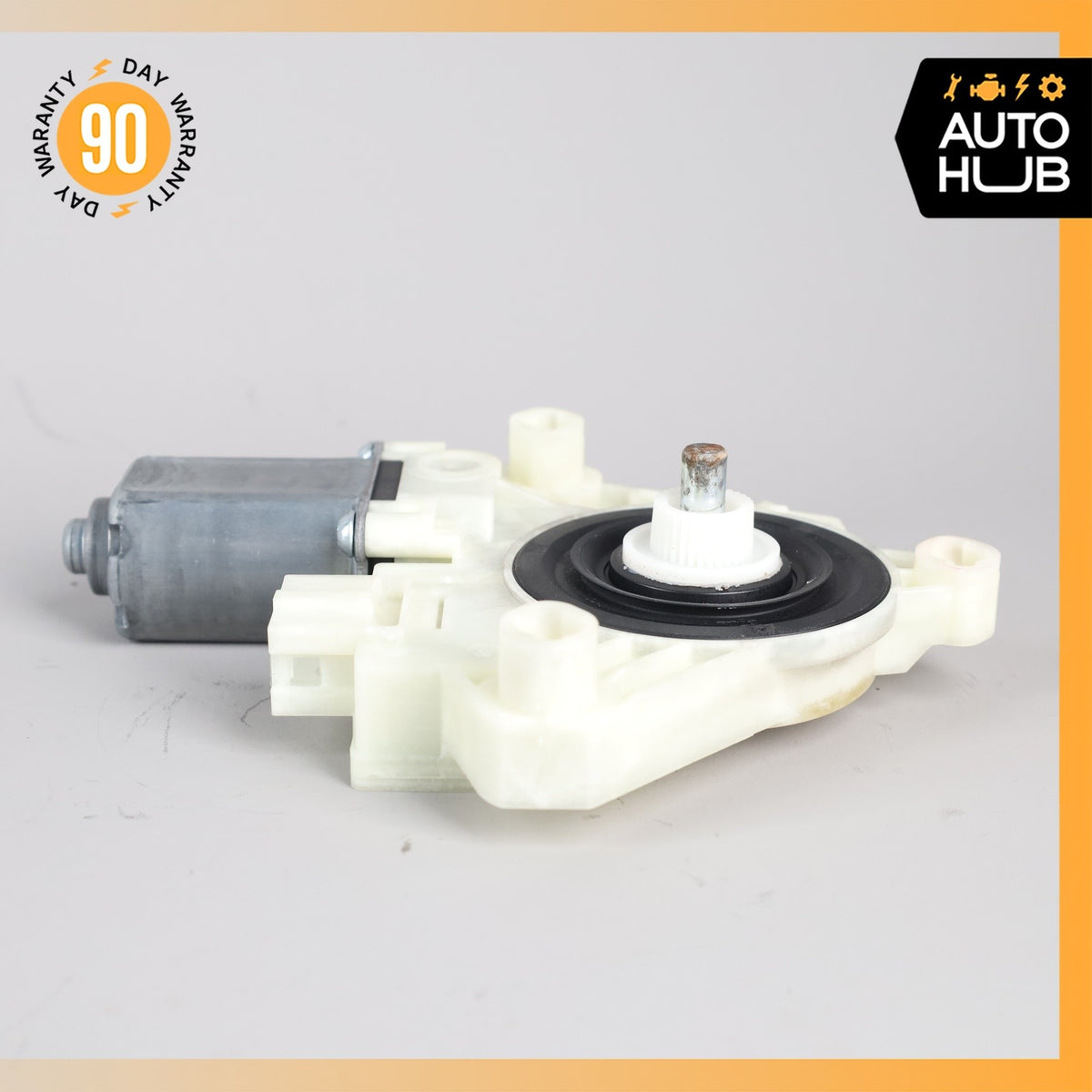 Mercedes W205 C43 AMG Front Left Window Regulator Motor 2139069901 OEM - photo 7